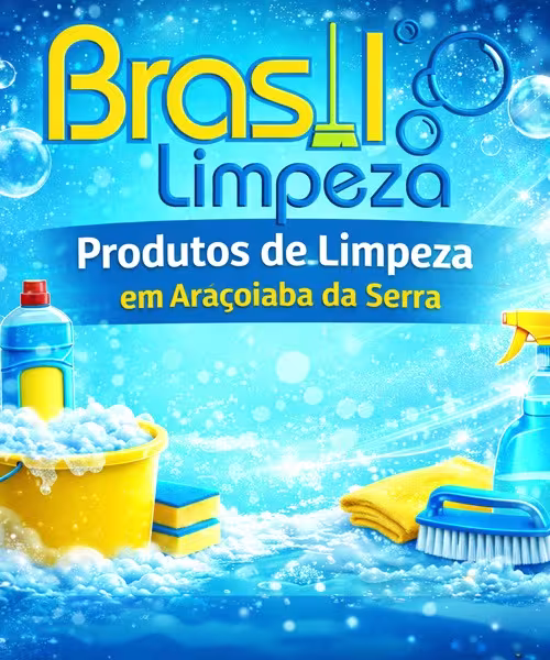 BRASIL LIMPEZA