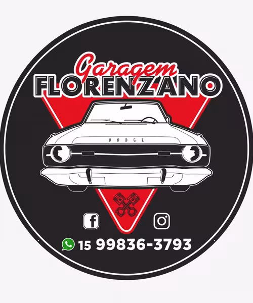 GARAGEM FLORENZANO 