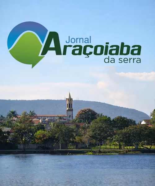 Jornal Araçoiaba da Serra