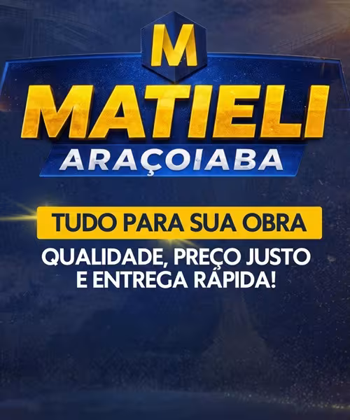 MATIELI ARAÇOIABA