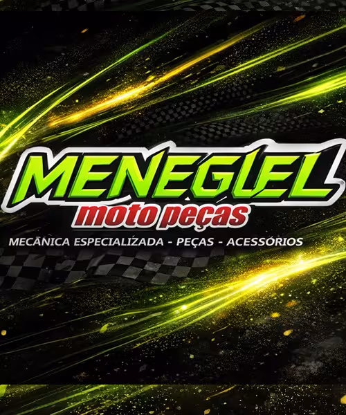 MENEGUEL MOTOPEÇAS